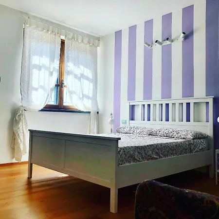 La Castellina 47 *