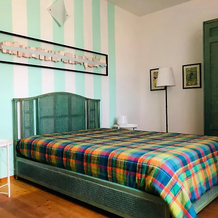 La Castellina 47 *