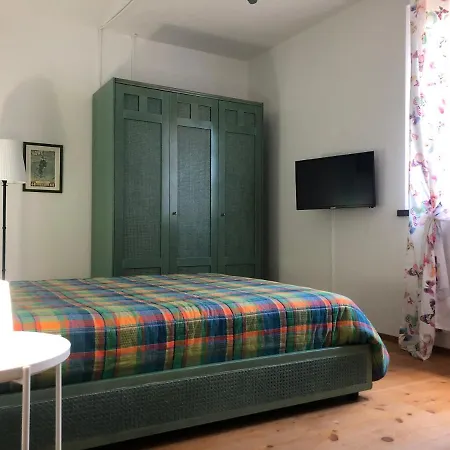 Affittacamere La Castellina 47