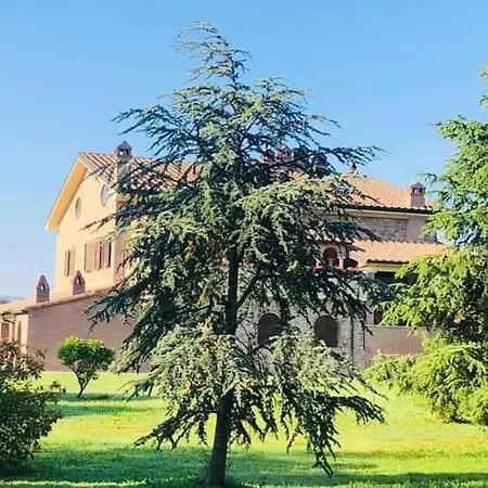 La Castellina 47 Scarlino