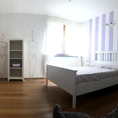 La Castellina 47 *