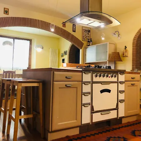 La Castellina 47