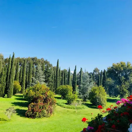 Affittacamere La Castellina 47